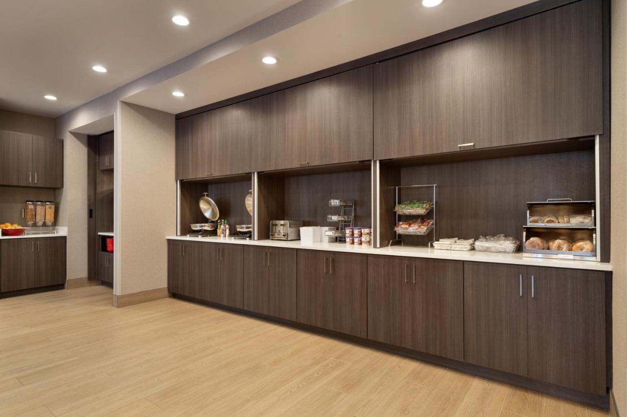 Towneplace Suites By Marriott ローガン エクステリア 写真