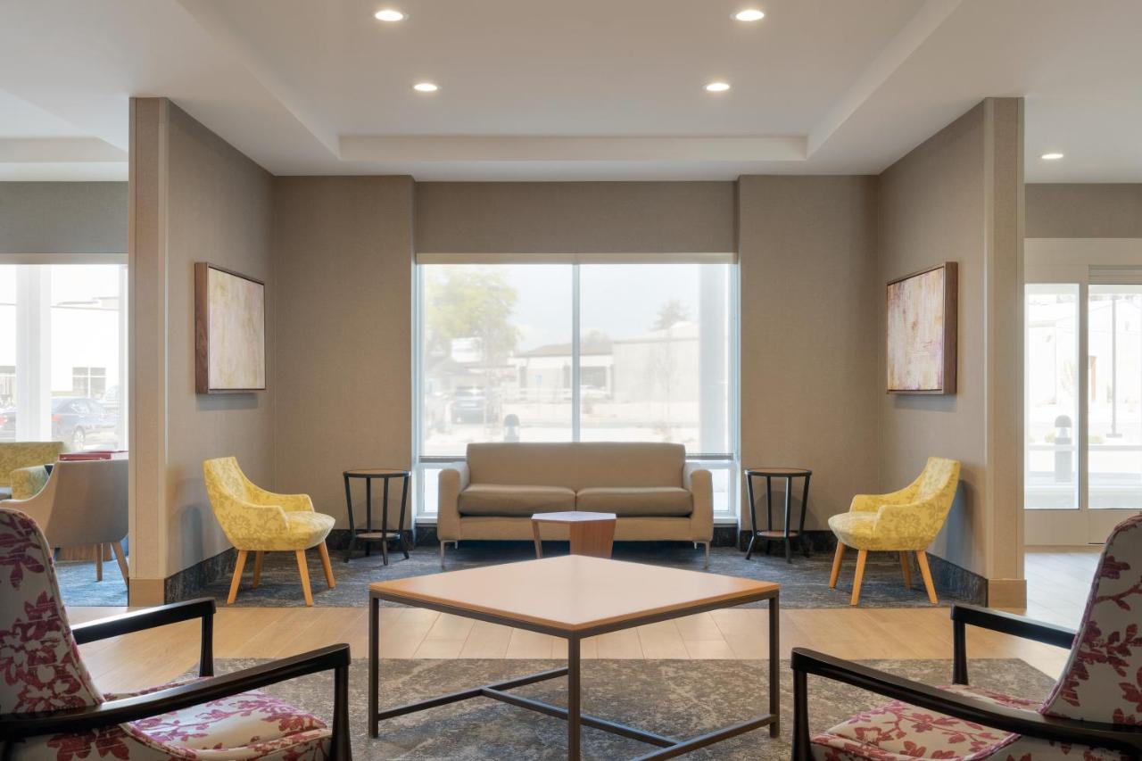 Towneplace Suites By Marriott ローガン エクステリア 写真