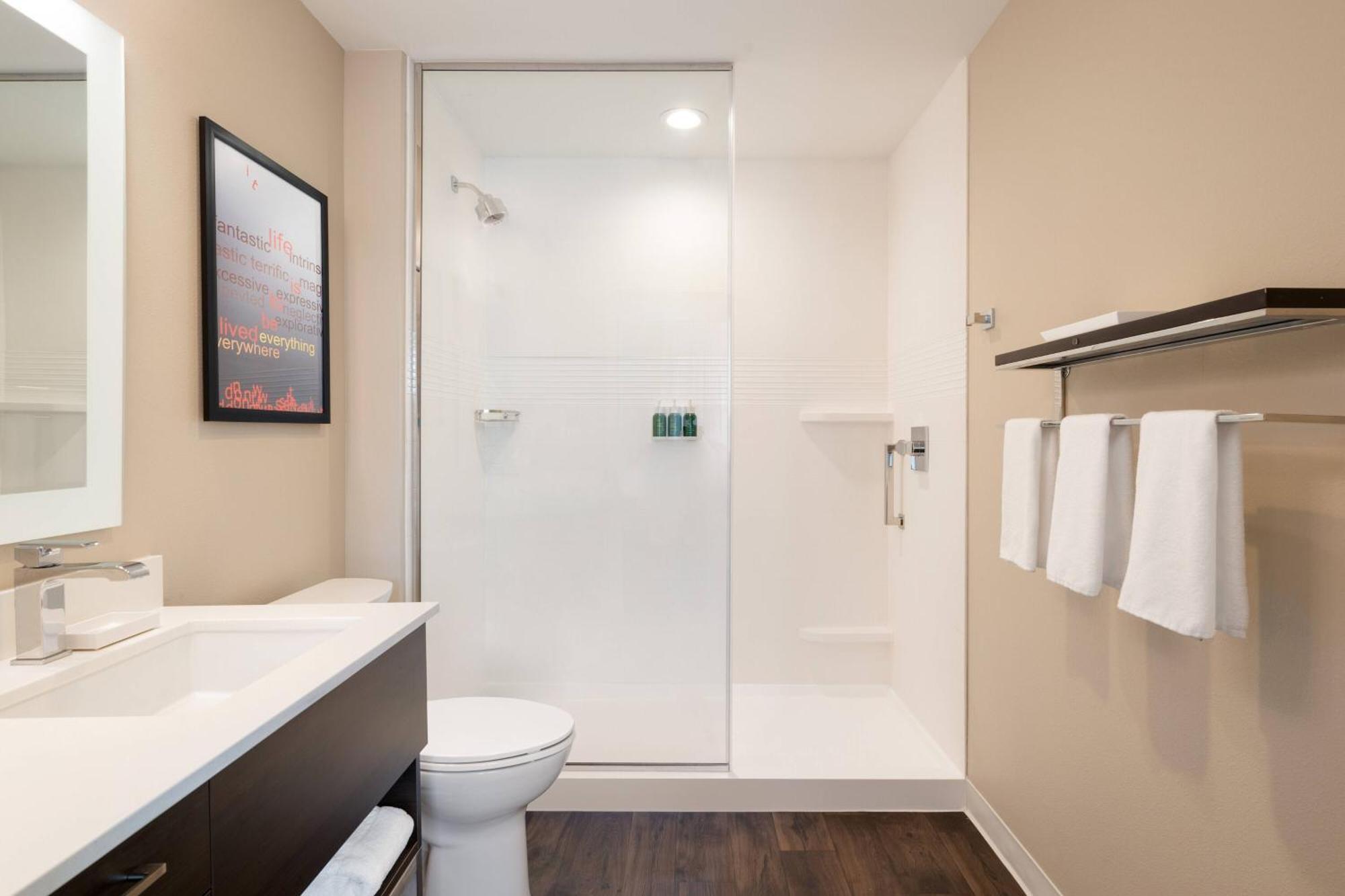 Towneplace Suites By Marriott ローガン エクステリア 写真
