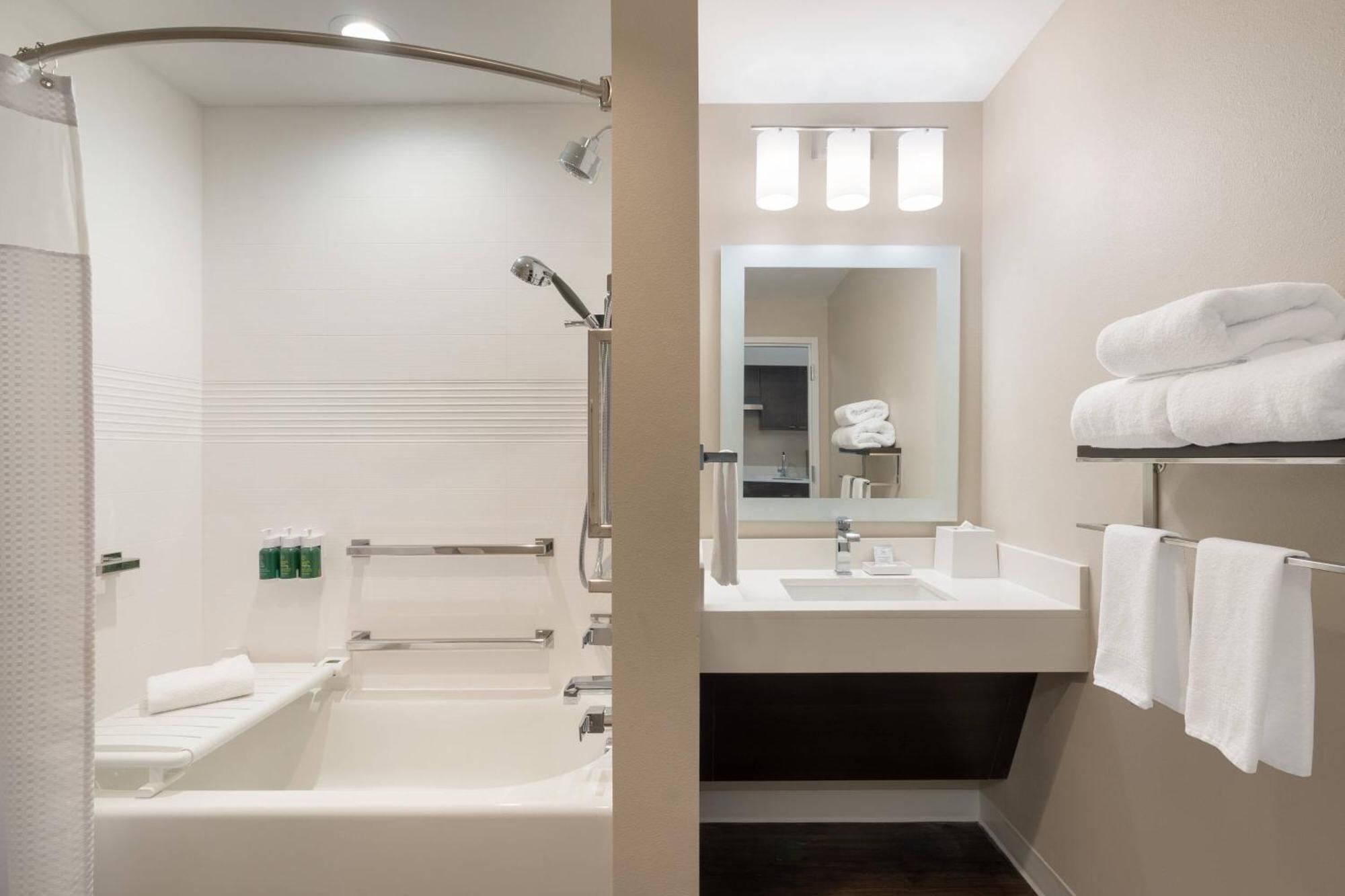 Towneplace Suites By Marriott ローガン エクステリア 写真