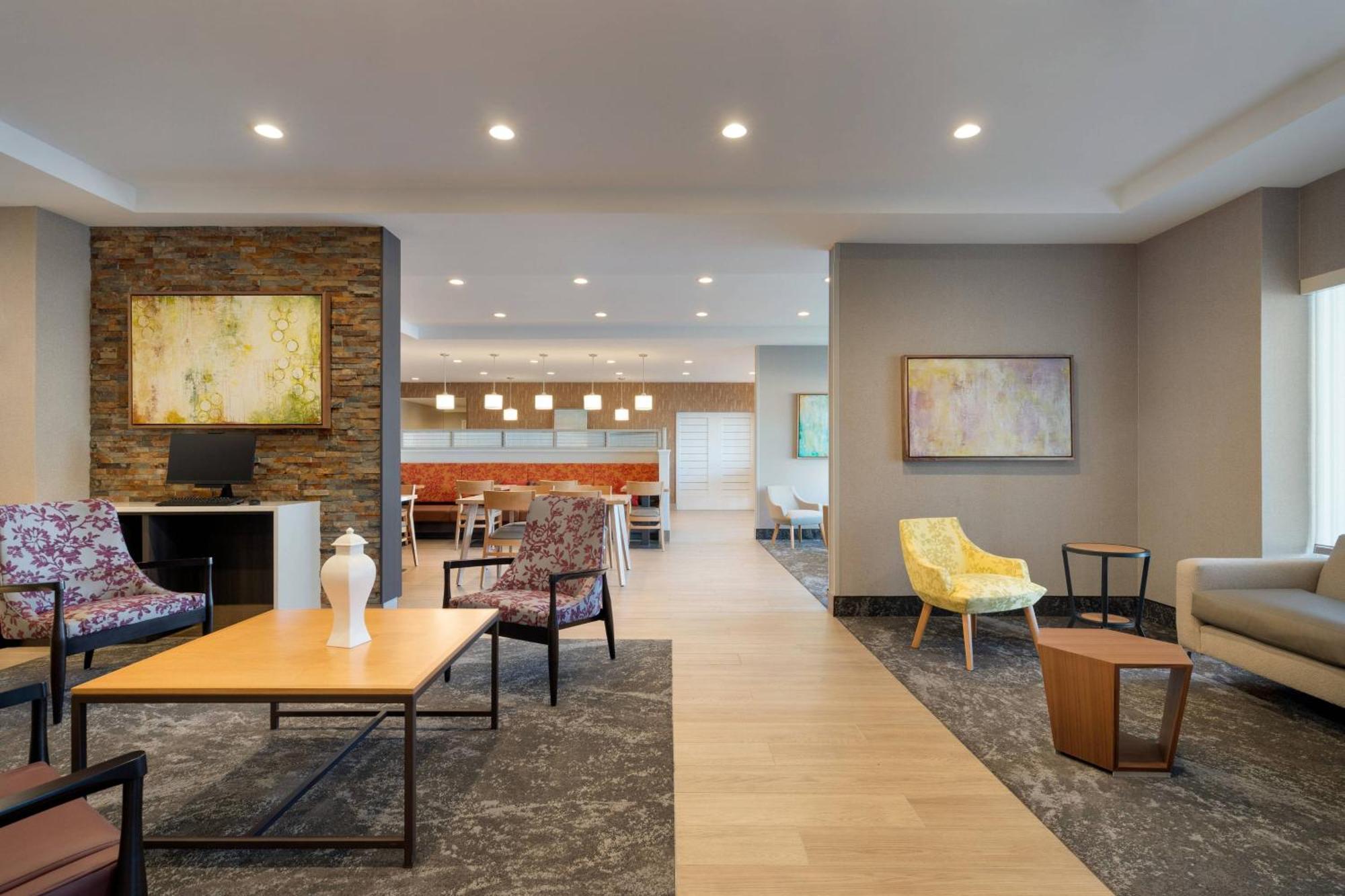 Towneplace Suites By Marriott ローガン エクステリア 写真