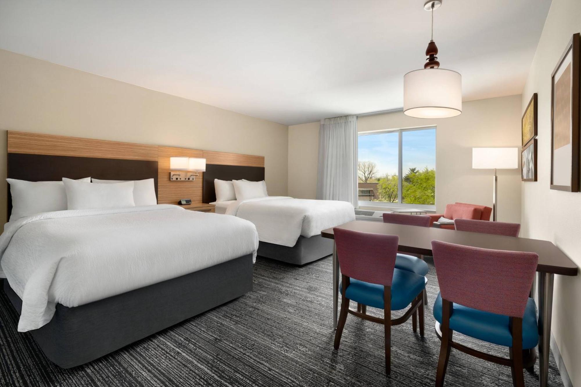 Towneplace Suites By Marriott ローガン エクステリア 写真
