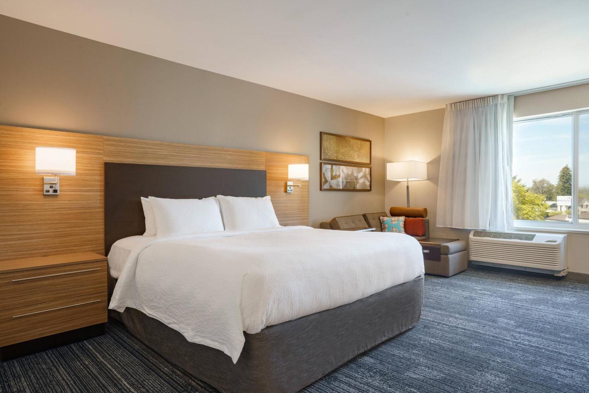 Towneplace Suites By Marriott ローガン エクステリア 写真